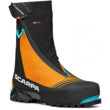 Scarpa Phantom Tech HD Musta kirkkaan oranssi (BLACK BRIGHT ORANGE)