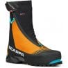 SCARPA Phantom Tech HD Black Bright Orange (BLACK BRIGHT ORANGE)
