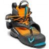 Scarpa Phantom Tech HD Negro Naranja Brillante (NEGRO NARANJA BRILLANTE)