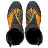 Scarpa Phantom Tech HD nero arancione brillante (NERO ARANCIONE BRIGHT)