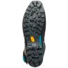SCARPA Phantom Tech HD Black Bright Orange (BLACK BRIGHT ORANGE)