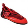 La Sportiva Stickit (chili/valmue)