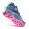 La Sportiva Cyklon Mujer (Azul tormenta/Tomate cereza)