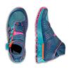 La Sportiva Syklonkvinne (stormblå/kirsebærtomat)