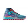 La Sportiva Cyklon Woman (Storm Blå/Kirsebær Tomat)