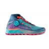 LA SPORTIVA Cyklon Woman (Storm Blue/Cherry Tomato)