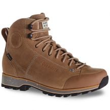 Dolomite 54 High Fg Evo Gore-tex (Naranja mandarina) zapatos mujer