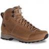 Dolomite 54 High Fg Evo Gore-tex (Naranja mandarina) zapatos mujer