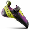 La Sportiva Python (Paars/Lime Punch)