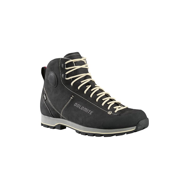 Dolomite 54 High Fg Gore-tex (Zwart) herenschoenen