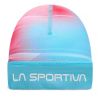 La Sportiva Racer muts (Malibu Blue/Hibiscus)