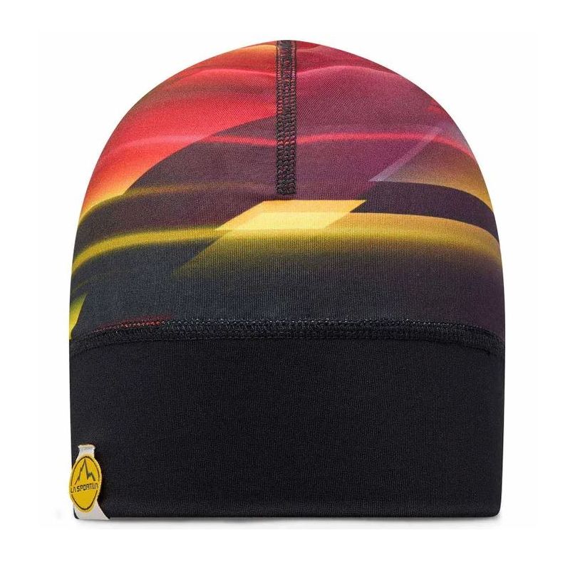 La Sportiva Racer muts (Geel/Zwart)