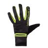 LA SPORTIVA Trail Gloves M (Black/Lime Punch)
