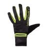 La Sportiva Guantes Trail M (Negro/Lima)
