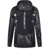 La Sportiva Briza tuulitakki Jkt W (Carbon/Musta)