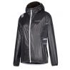 La Sportiva Briza Windbreaker Jkt W (karbon/svart)