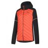 La Sportiva Koro Jkt W (Cherry Tomato/Black)