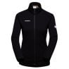 Mujer Mammut Aconcagua ML Jacket (negro) polar