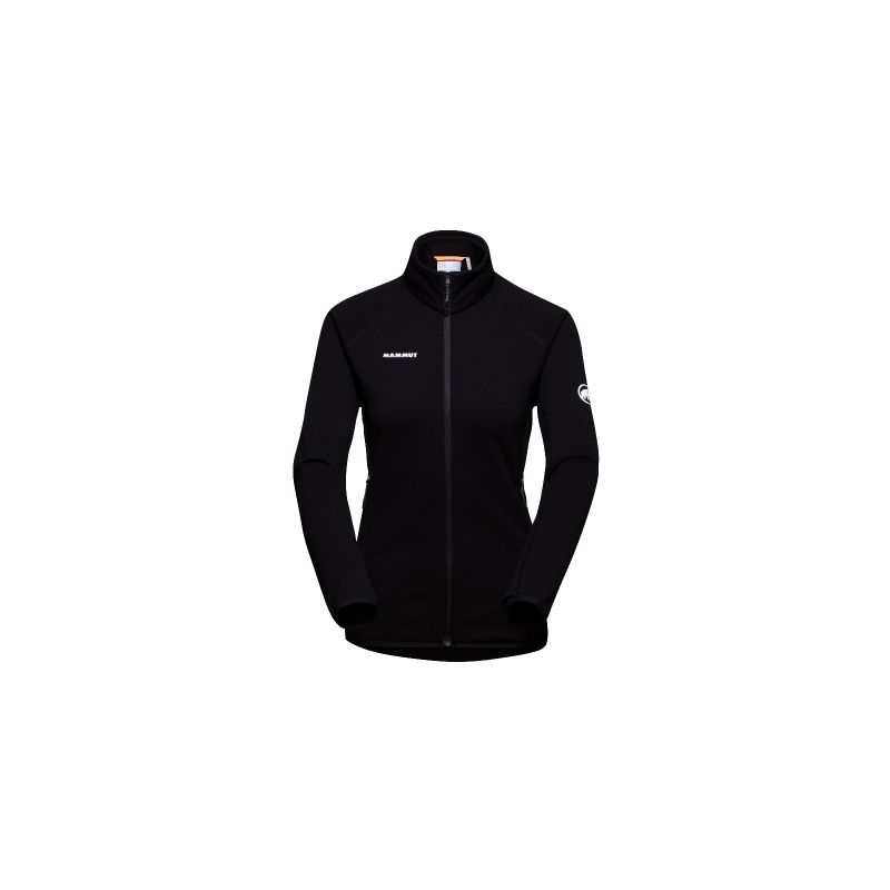 Mammut Aconcagua ML Jacket (svart) - Fleece - Kvinnor