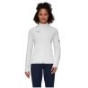 Mammut Giacca Aconcagua ML Donna (bianco)