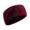 Bandeau MAMMUT Tweak Headband (blodd red-black)