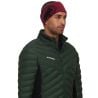 Mammut Tweak Headband (verenpunainen-musta)
