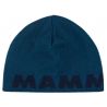Headband Mammut Logo Beanie (deep ice-marine)