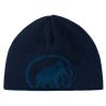 Mammut Mammut Logo Beanie (deep ice-marine)
