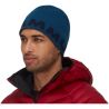 Mammut Mammut Logo Beanie (syväjää-mariini)
