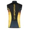 La Sportiva Stratos V Racingväst M (Svart/Gul)