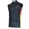 La Sportiva Stratos V Racing Vest M (Black/Yellow)