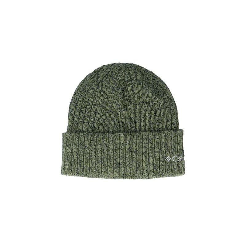 Columbia Reloj Cap-stone (verde) mixto