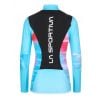 Stratos V Racing Suit M La Sportiva Black/Yellow