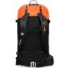 Mammut Pro 35 Avtagbar Airbag 3.0 (svart)