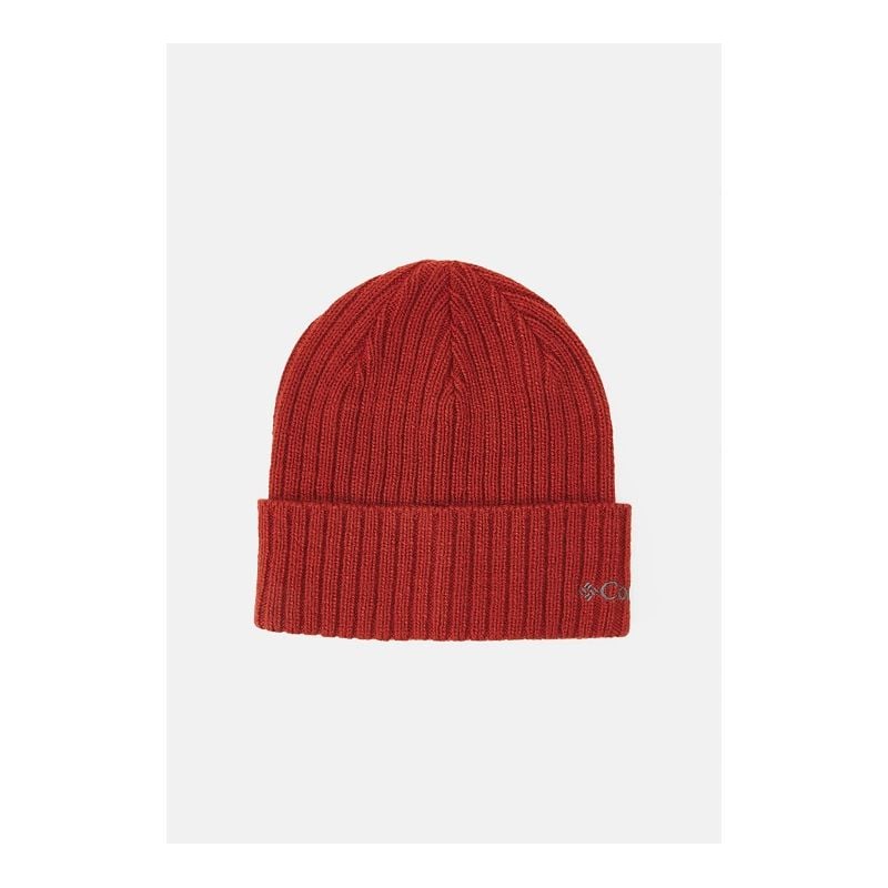 Columbia Columbia Watch Cap-Warp Red (Naranja)