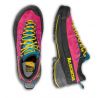 La Sportiva TX4 R kvinne (Fucsia/Giallo)