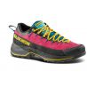 La Sportiva TX4 R kvinne (Fucsia/Giallo)