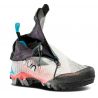 Aequilibrium nopeus nainen Gtx