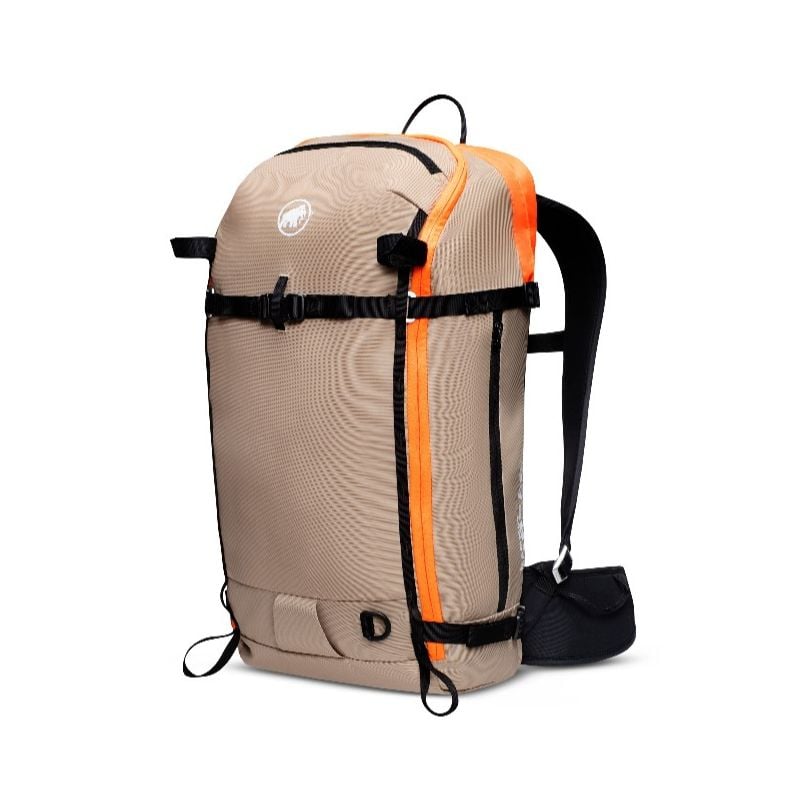 Airbag Mammut Tour 30 Avtagbar krockkudde 3.0 (safari)