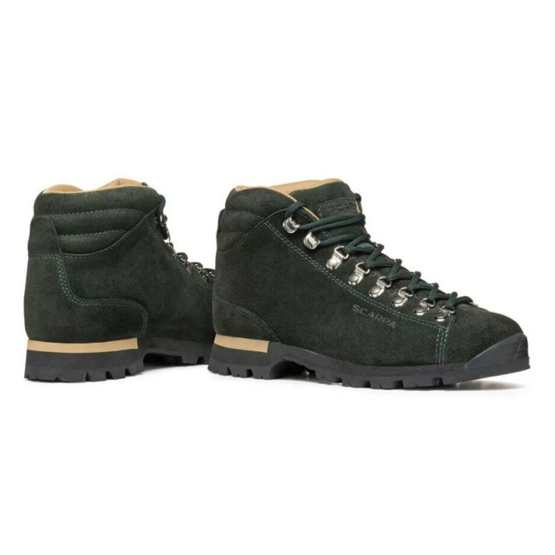 Scarpa Primitive Natural Rope (NATURAL ROPE)