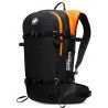 Airbag-Tasche Mammut Free 22 Removable Airbag 3.0 (black)