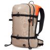 Airbag Mammut Free 22 Avtagbar krockkudde 3.0 (safari)