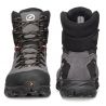 Scarpone da trekking da uomo Scarpa Rush Polar Gore-Tex (verde timo)