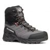 Scarpone da trekking da uomo Scarpa Rush Polar Gore-Tex (verde timo)