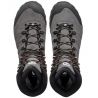 Chaussure de randonnée Scarpa Rush Polar Gore-Tex (Thyme Green) homme