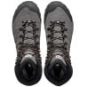 Scarpone da trekking da uomo Scarpa Rush Polar Gore-Tex (verde timo)
