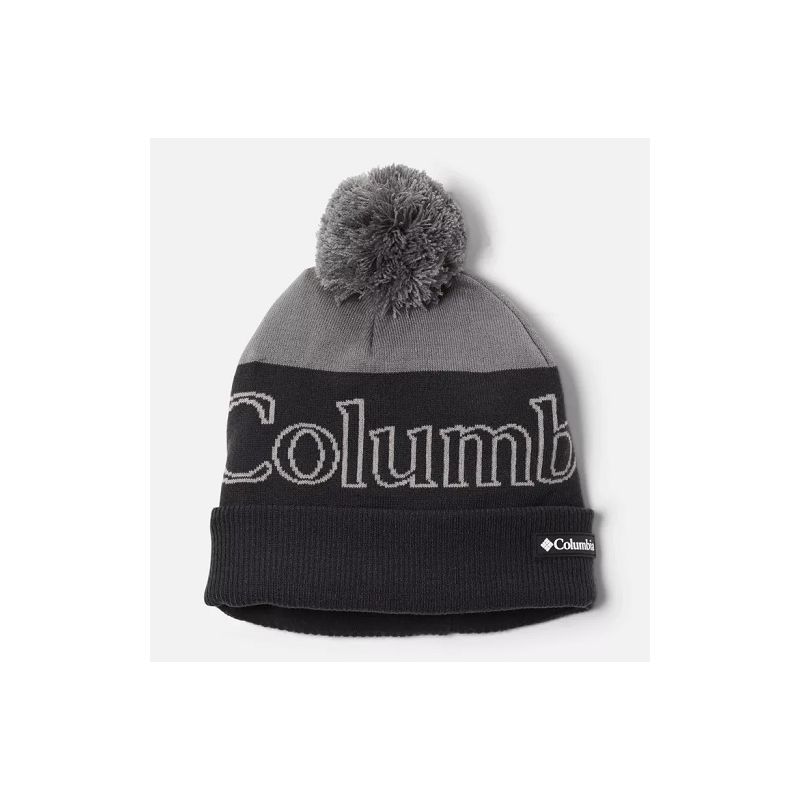 Columbia Polar Powder™ II Beanie (City Grey)