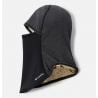 Columbia Infinity Trail Balaclava-Black Heather (Nero)