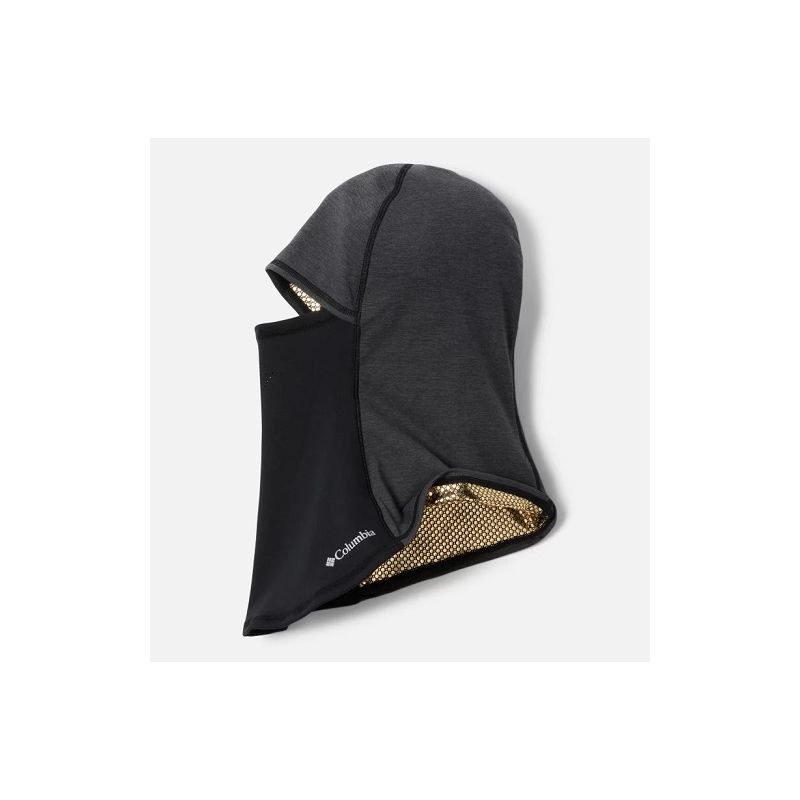 Bonnet Columbia Infinity Trail (nero)