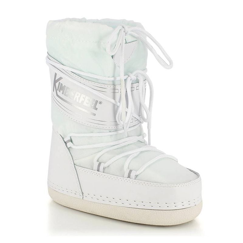 Botas de après-ski Kimberfeel Galaxy (Blanco) Mujer